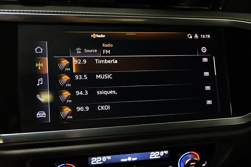 audi Q3 2025 - 20