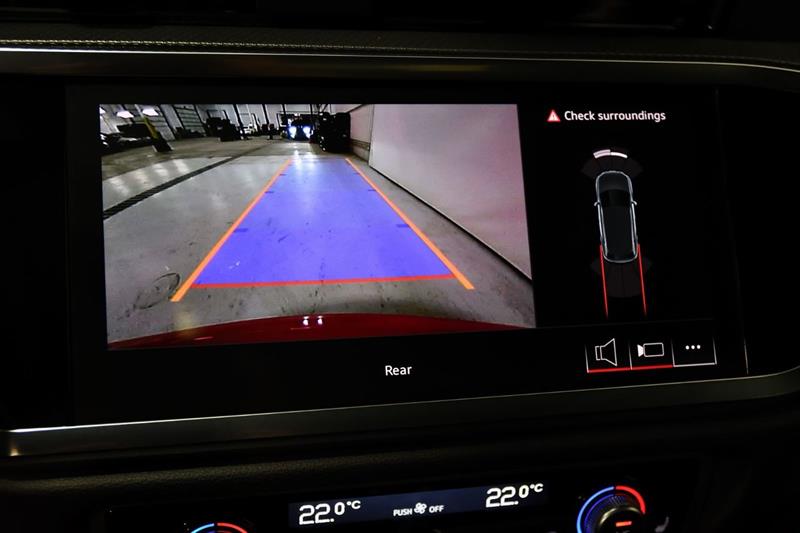 audi Q3 2025 - 21