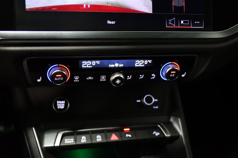 audi Q3 2025 - 22