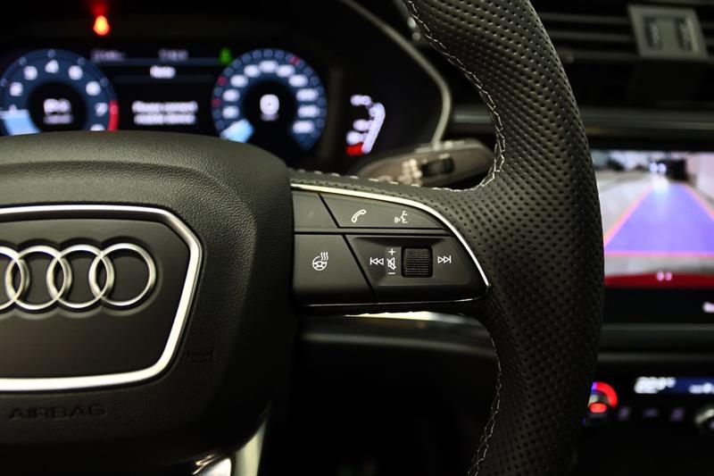 audi Q3 2025 - 24