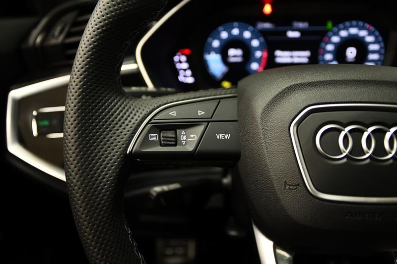 audi Q3 2025 - 25