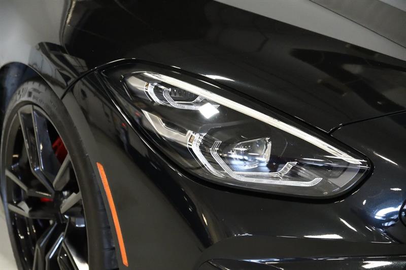 bmw Z4 2022 - 2