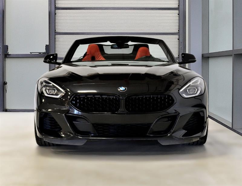 bmw Z4 2022 - 4