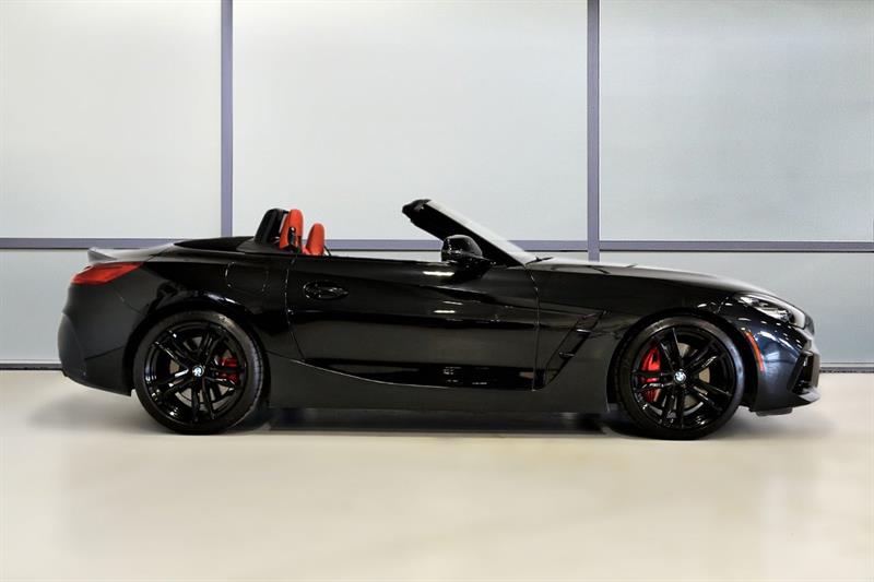 bmw Z4 2022 - 5