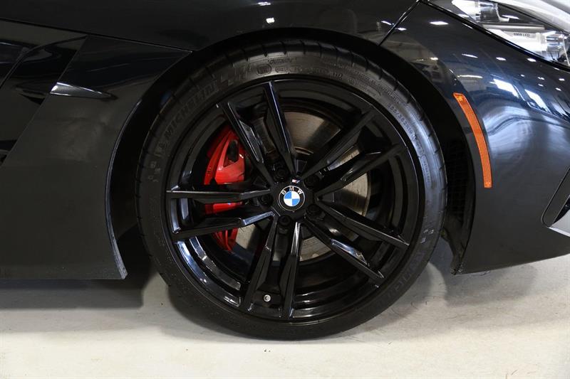 bmw Z4 2022 - 6