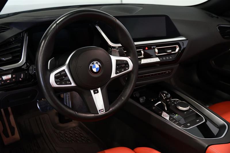 bmw Z4 2022 - 7