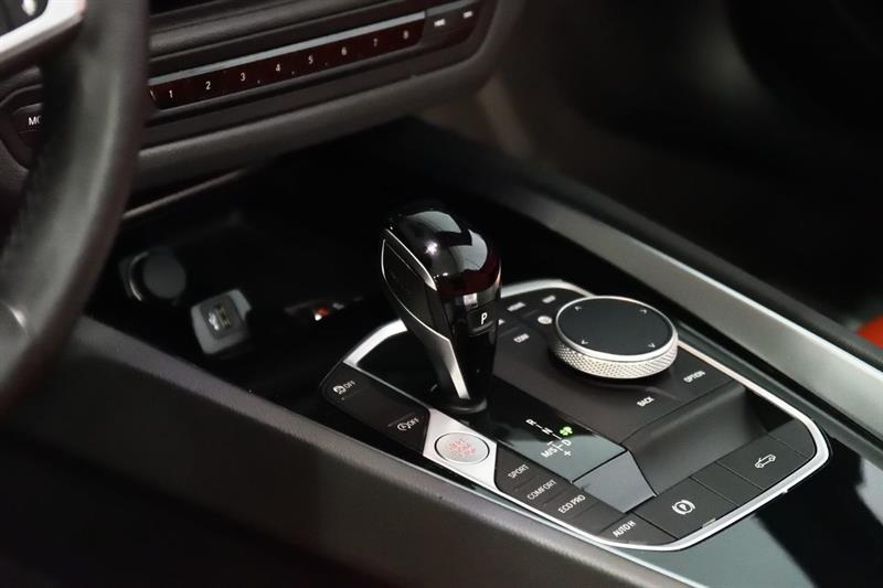 bmw Z4 2022 - 9