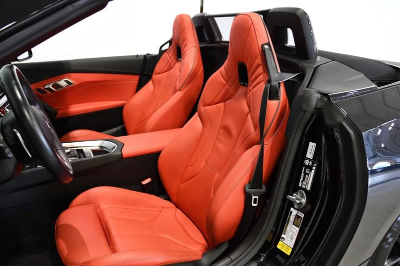 bmw Z4 2022 - 12