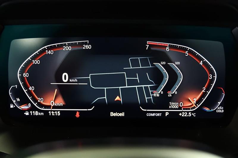 bmw Z4 2022 - 13