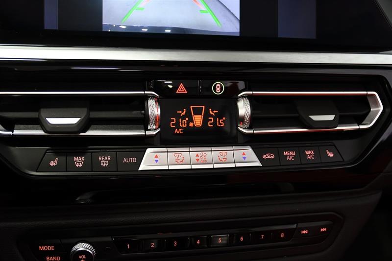 bmw Z4 2022 - 17