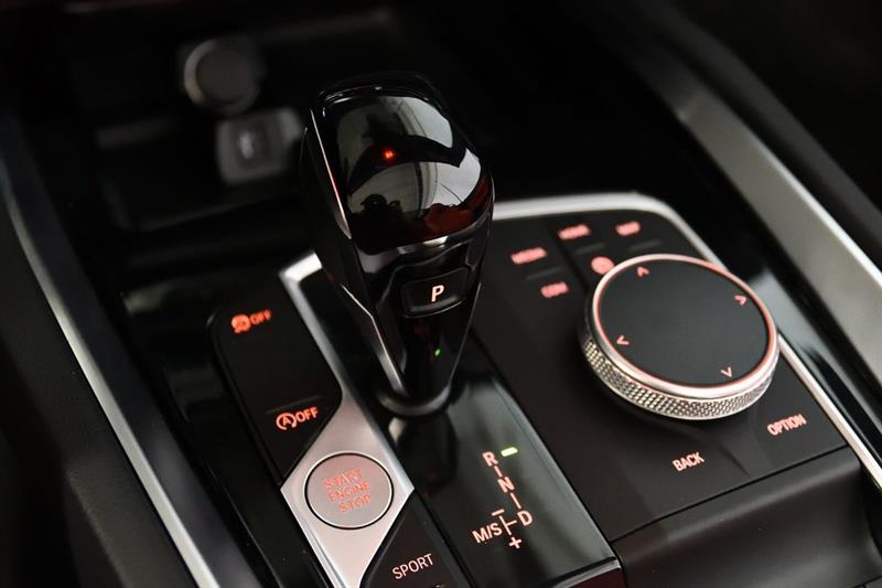 bmw Z4 2022 - 18