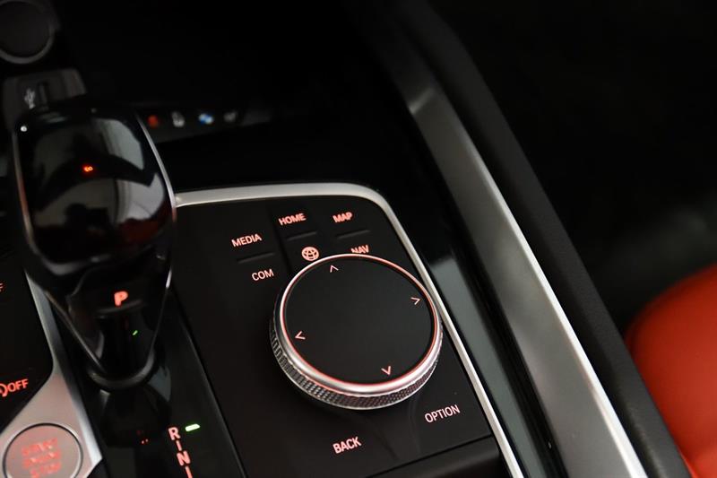 bmw Z4 2022 - 19