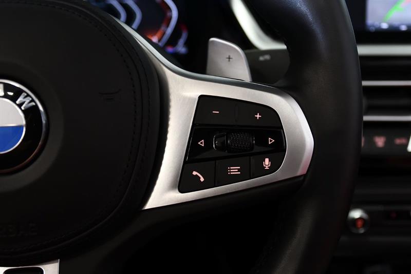 bmw Z4 2022 - 21