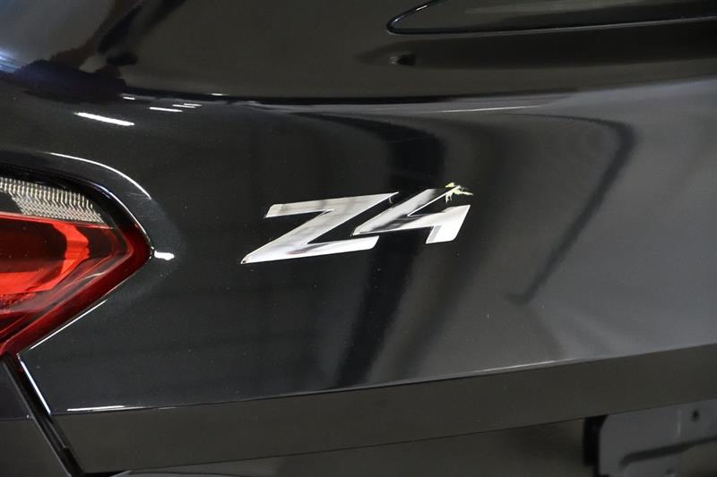 bmw Z4 2022 - 24