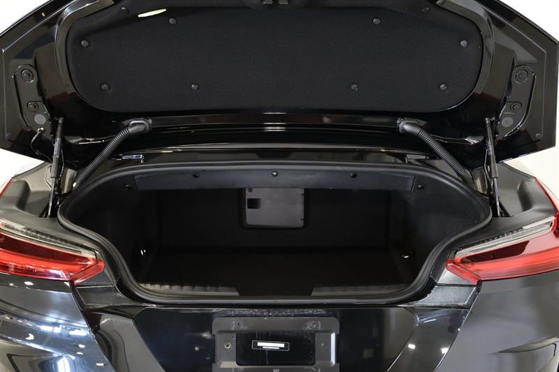 bmw Z4 2022 - 26