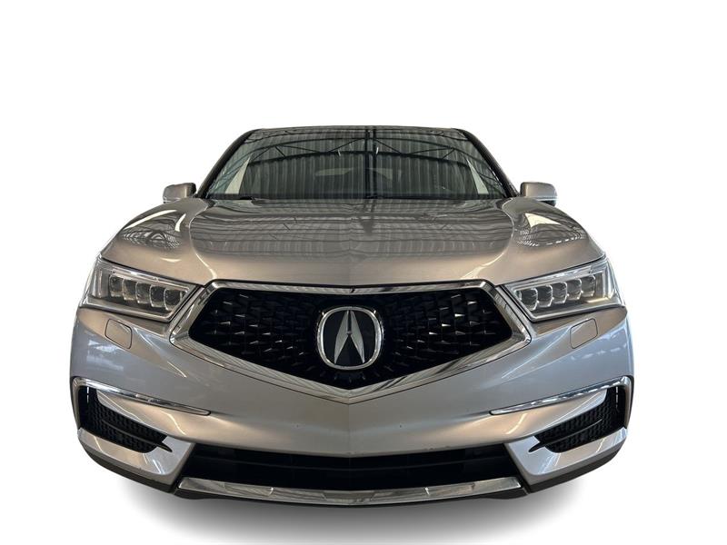 acura MDX 2018 - 4
