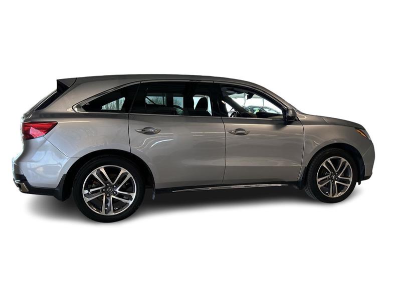 acura MDX 2018 - 15