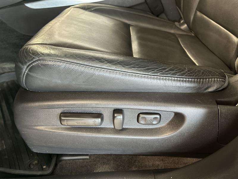 acura MDX 2018 - 23