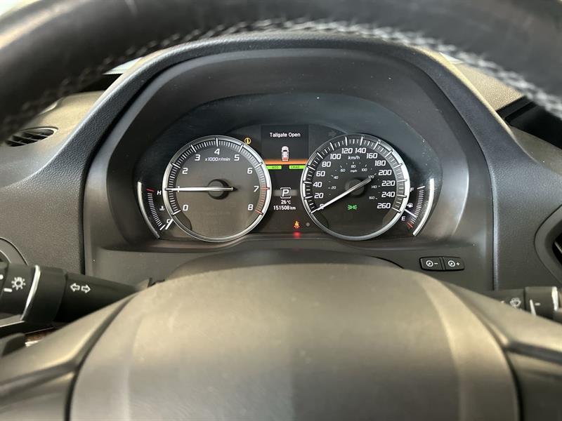 acura MDX 2018 - 26