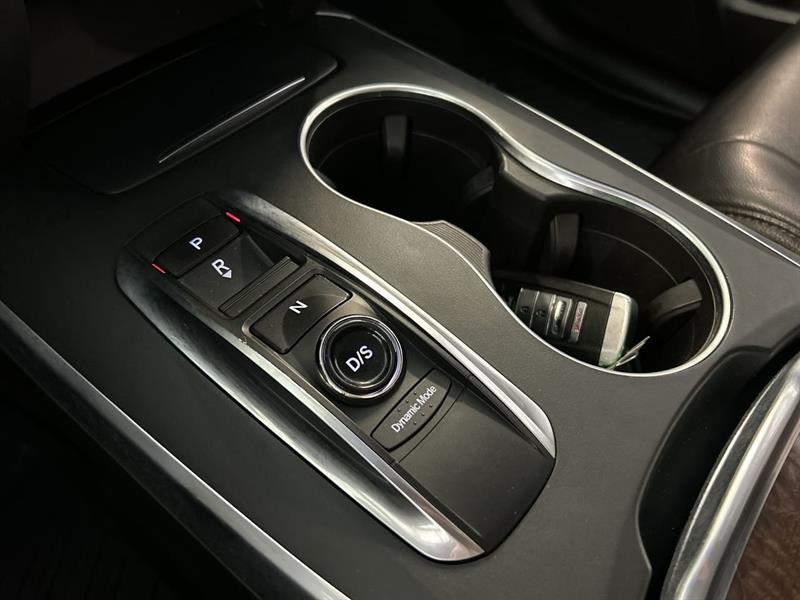 acura MDX 2018 - 31
