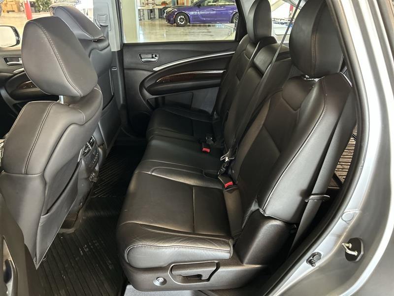 acura MDX 2018 - 34