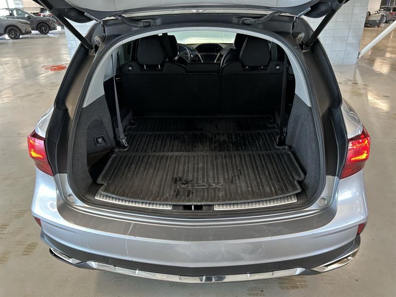 acura MDX 2018 - 35