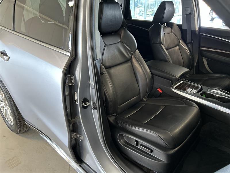 acura MDX 2018 - 36