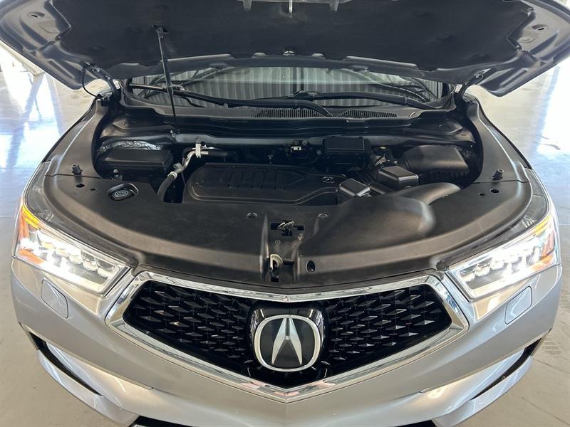 acura MDX 2018 - 37