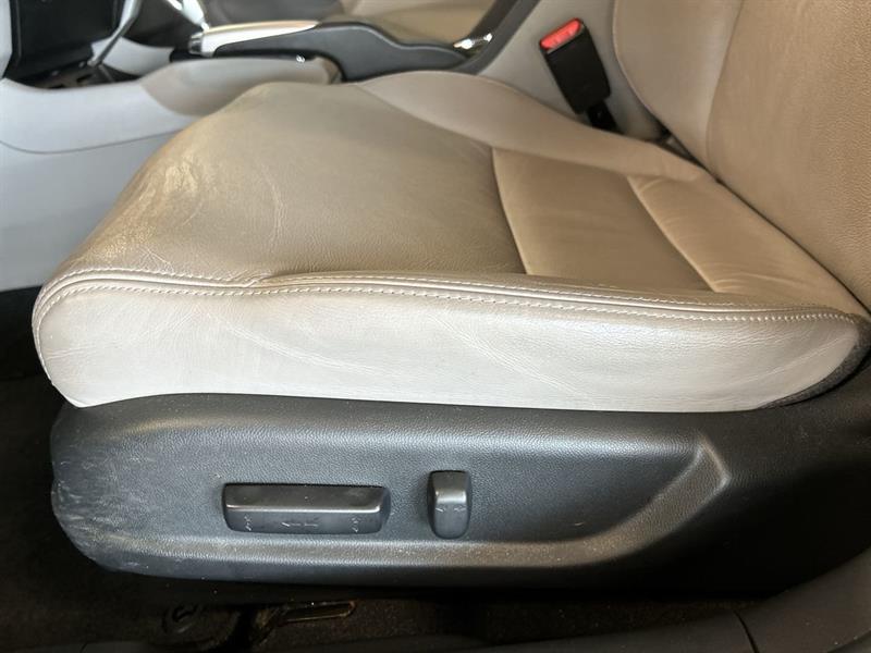 honda Civic Berline 2014 - 23