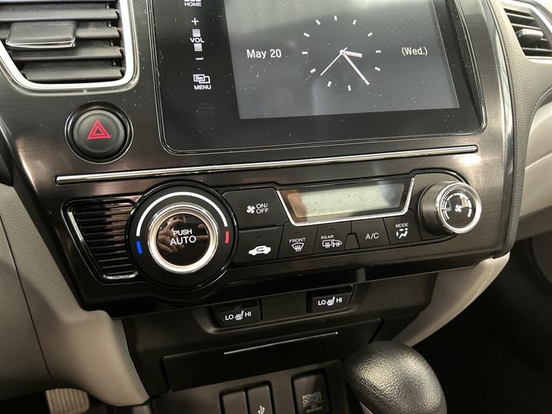 honda Civic Berline 2014 - 29