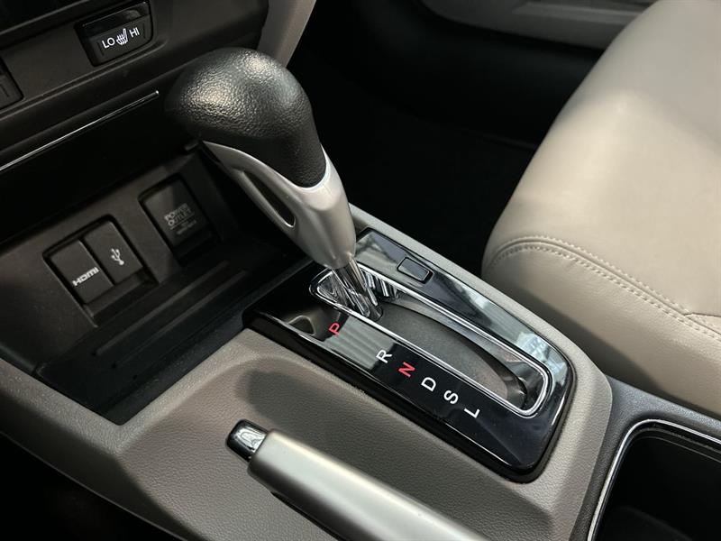 honda Civic Berline 2014 - 30