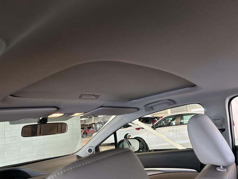 honda Civic Berline 2014 - 32