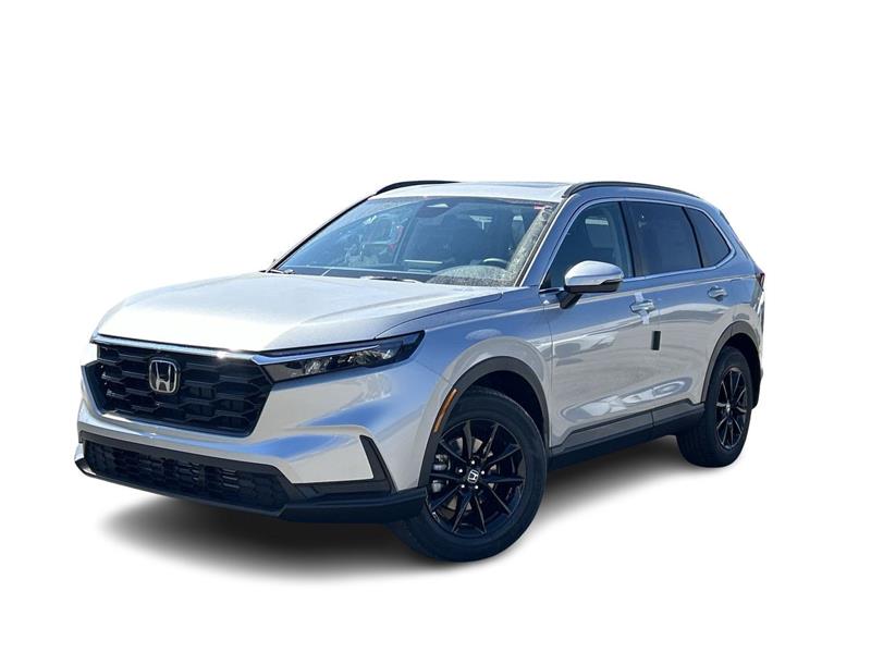 honda CR-V 2026