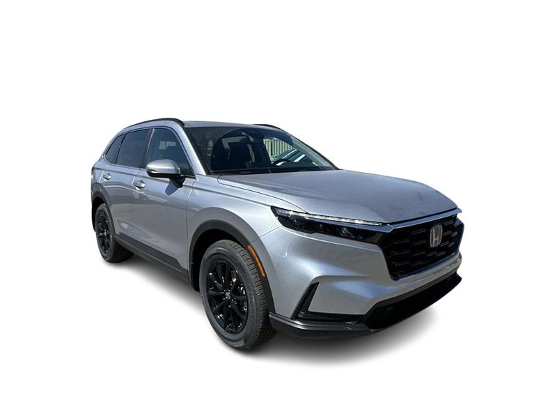 honda CR-V 2026 - 2