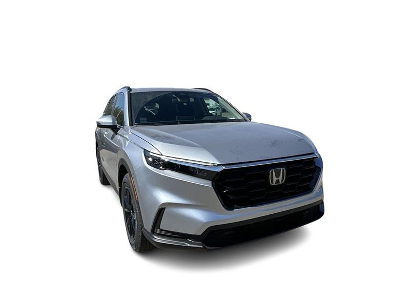 honda CR-V 2026 - 3
