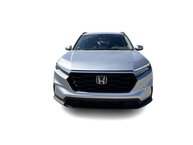 honda CR-V 2026 - 4