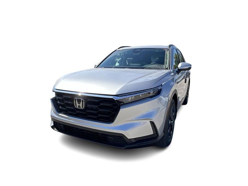 honda CR-V 2026 - 5