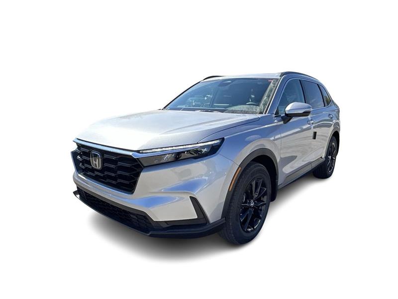 honda CR-V 2026 - 6