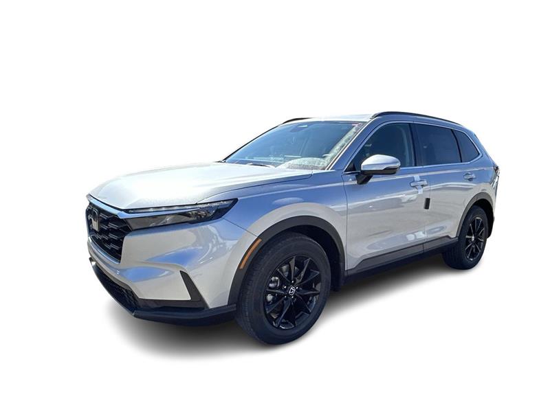honda CR-V 2026 - 7