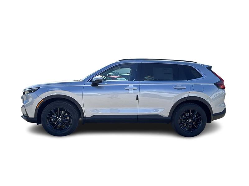 honda CR-V 2026 - 8