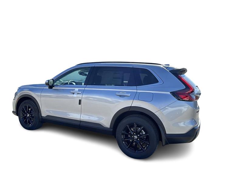 honda CR-V 2026 - 9