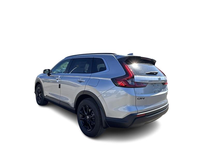 honda CR-V 2026 - 10