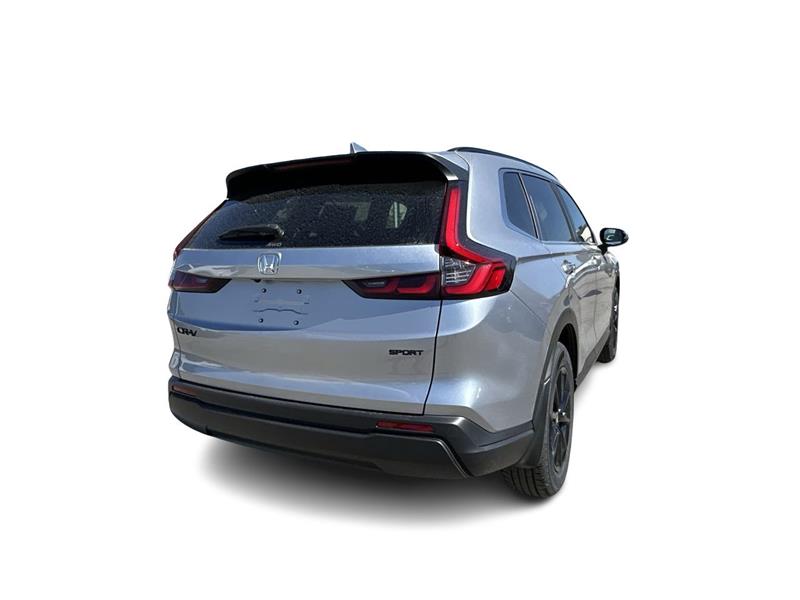 honda CR-V 2026 - 13