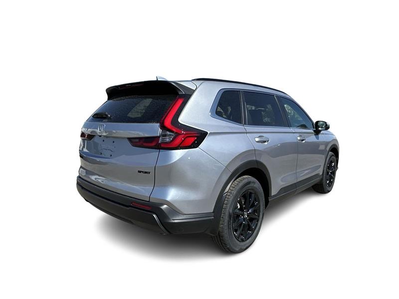 honda CR-V 2026 - 14