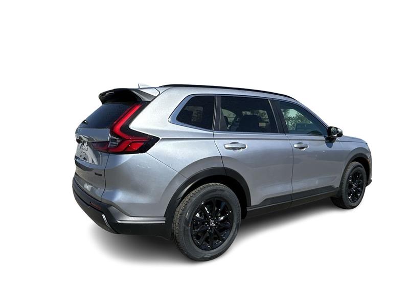 honda CR-V 2026 - 15