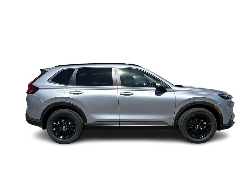 honda CR-V 2026 - 16
