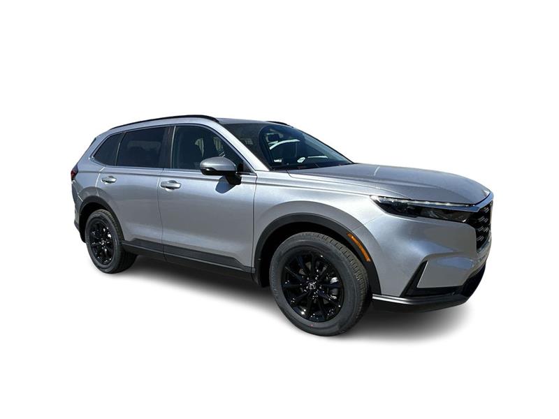 honda CR-V 2026 - 17