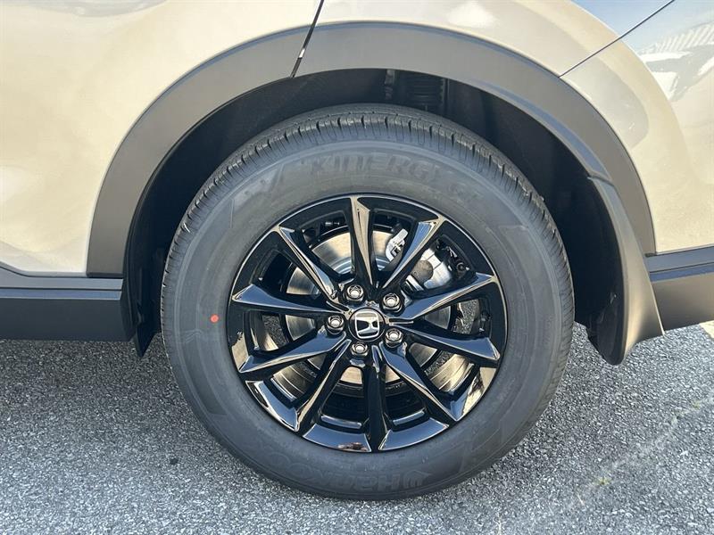 honda CR-V 2026 - 18
