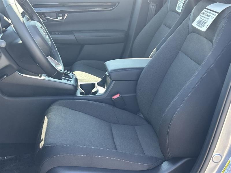 honda CR-V 2026 - 19