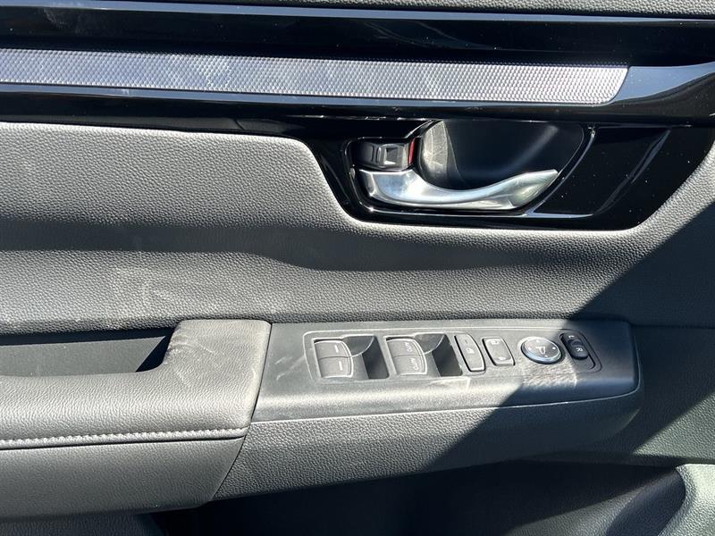 honda CR-V 2026 - 21